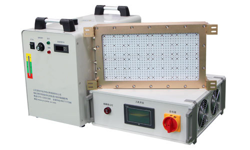 LEDUV固化機(jī)為印制電路板領(lǐng)域帶來(lái)顛覆性的變化