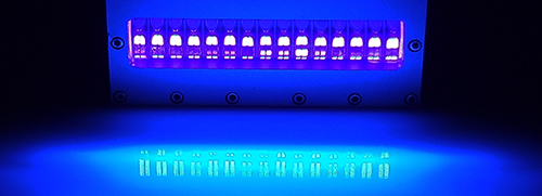 深圳UVLED固化機與特種書籍的UV油墨光油印刷